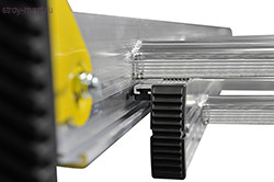 Лестница выдвижная двухсекционная Centaure C2 2*20 new / 414420 - С-000102968 Лестница выдвижная двухсекционная Centaure C2 2*20 new / 414420 - С-000102968