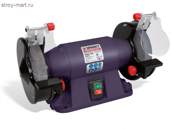 Электроточило MBG 150 Электроточило MBG 150