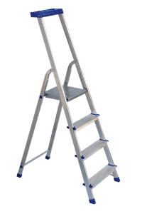 Стремянка алюминиевая Elkop JHR 405 - С-000103222 Стремянка алюминиевая Elkop JHR 405 - С-000103222