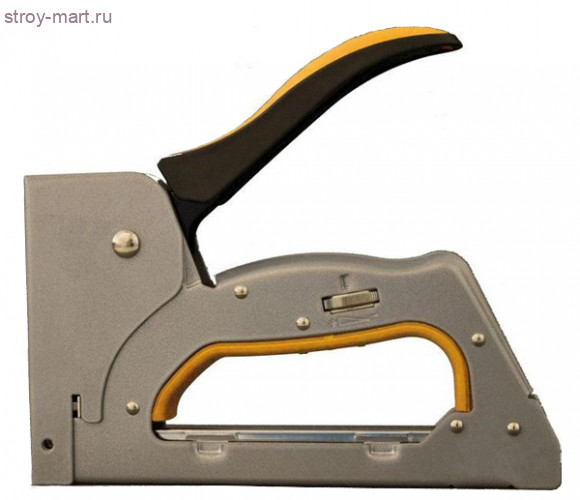 Степлер «888» тип скобы 53, 6-14мм, регулируемый, мет.корпус с рез.вставками / 2410210 - С-000115329 Степлер «888» тип скобы 53, 6-14мм, регулируемый, мет.корпус с рез.вставками / 2410210 - С-000115329
