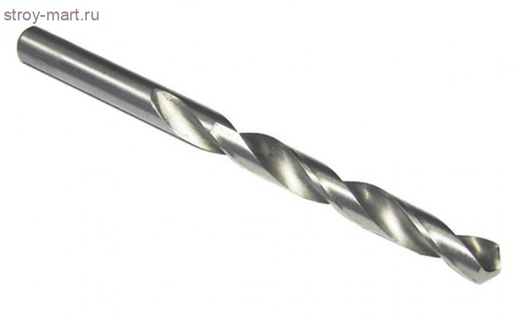Сверло по металлу 5,5х93мм Dinamic P9M3 фрез. (10 шт/уп) «Hagwert» - С-000121321