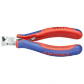 Кусачки торцевые для электроники 64 02 115 - KN-6402115