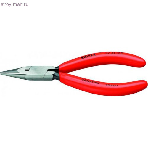 Плоскогубцы захватные, для точной механики 37 31 125 - KN-3731125 Плоскогубцы захватные, для точной механики 37 31 125 - KN-3731125