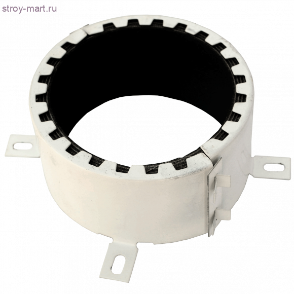 Муфта противопожарн МП-002 Ду 50 - 016-0072