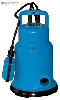 Погружной дренажный насос FP7K Погружной дренажный насос FP7K