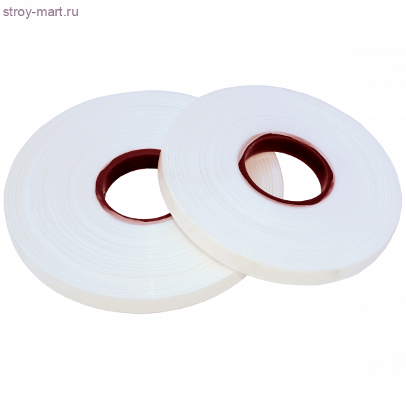 Лента ФУМ Профессионнал 500гр белый 20ммх160м Мастер Iine - 4606034150504 Лента ФУМ Профессионнал 500гр белый 20ммх160м Мастер Iine - 4606034150504