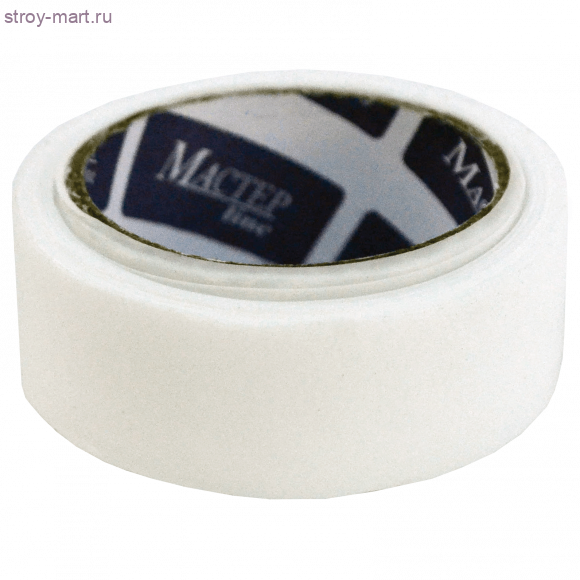 Лента ФУМ Профессионнал 500гр белый 20ммх160м Мастер Iine - 4606034150504 Лента ФУМ Профессионнал 500гр белый 20ммх160м Мастер Iine - 4606034150504