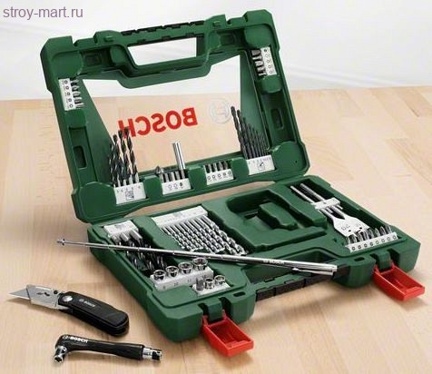 Набор принадлежностей V-Line-48 - 2607017314