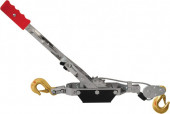 Лебедка «FIT» ручная усиленная 4000кг / 64648 - С-000111226 Лебедка «FIT» ручная усиленная 4000кг / 64648 - С-000111226