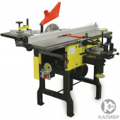 Станок деревообр. "Калибр Мастер СЭДМ-2400/300РМ+" Станок деревообр. "Калибр Мастер СЭДМ-2400/300РМ+"