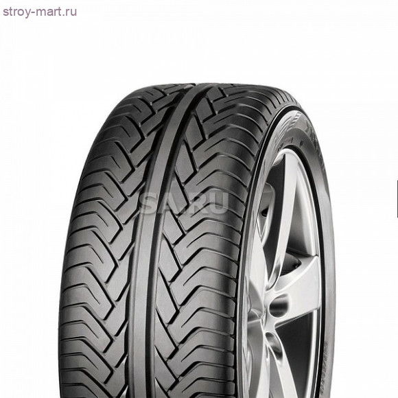Автомобильные шины - Yokohama Advan S.T. V802 265/45R20 108Y Автомобильные шины - Yokohama Advan S.T. V802 265/45R20 108Y