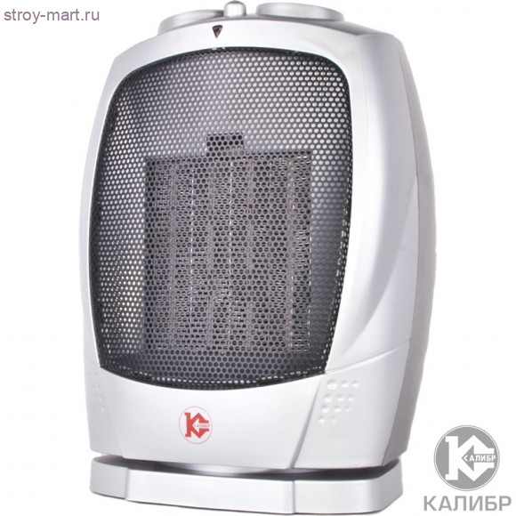 Тепловентилятор "Калибр ТВК- 6" Тепловентилятор "Калибр ТВК- 6"