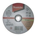 Диск отрезной прямой,ф230х22.2х2мм,д\нерж стали - P-53067