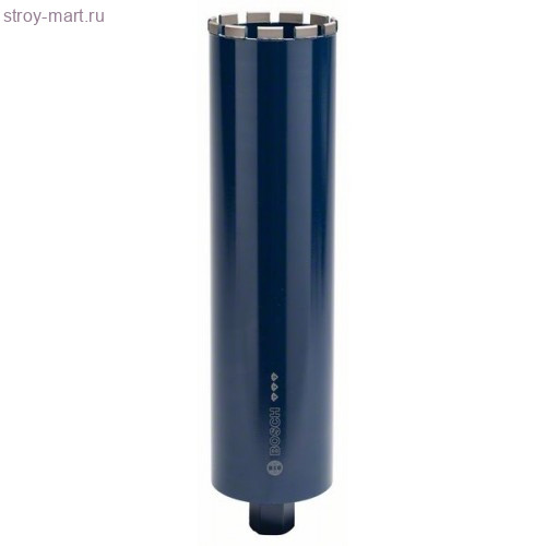 Алмазная коронка ø127x450mm,1 1/4 - 2608601370 Алмазная коронка ø127x450mm,1 1/4 - 2608601370