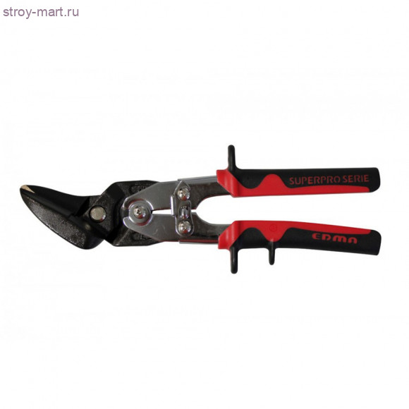 Ножницы по металлу авиационные, левый рез Edma Upper-cut 102055 - С-000135852 Ножницы по металлу авиационные, левый рез Edma Upper-cut 102055 - С-000135852