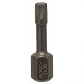 Насадки-биты Diamond Impact T20х25мм 1шт - 2608522096 Насадки-биты Diamond Impact T20х25мм 1шт - 2608522096