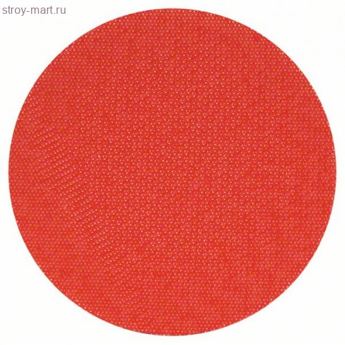 ОПОРНАЯ ТАРЕЛКА НА ЛИПУЧКЕ 115ММ Д/УШМ - 2608601076