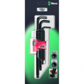 Набор бит 950 pkl/9 BM SB 073596 - WE-073596 Набор бит 950 pkl/9 BM SB 073596 - WE-073596