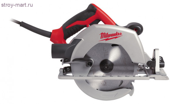 Циркулярная пила MILWAUKEE CS 60 184 мм 4933419225
