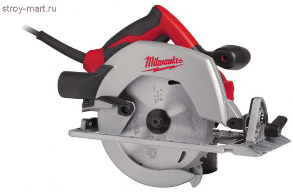 Циркулярная пила MILWAUKEE CS 60 184 мм 4933419225