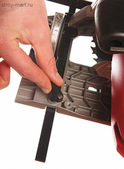 Циркулярная пила MILWAUKEE CS 60 184 мм 4933419225