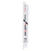 5 САБЕЛЬНЫХ ПИЛОК S 922 HF - 2608656016 5 САБЕЛЬНЫХ ПИЛОК S 922 HF - 2608656016