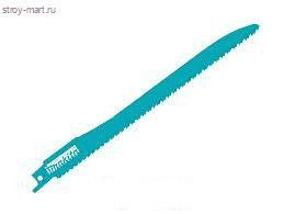Пилки д\ножовки,3шт,305\1.25 мм,3.2-5.1 мм,д\дерево, металл, пенобетон - B-10637 Пилки д\ножовки,3шт,305\1.25 мм,3.2-5.1 мм,д\дерево, металл, пенобетон - B-10637