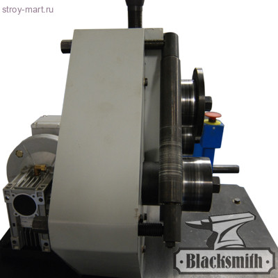 Трубогиб электрический Blacksmith ETB51-40HV Трубогиб электрический Blacksmith ETB51-40HV