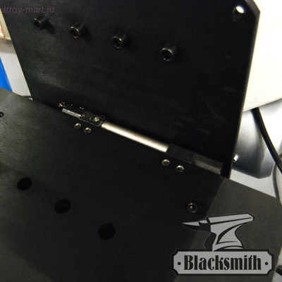 Трубогиб электрический Blacksmith ETB51-40HV Трубогиб электрический Blacksmith ETB51-40HV