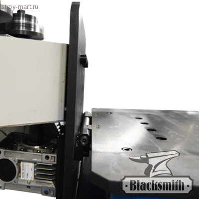Трубогиб электрический Blacksmith ETB51-40HV Трубогиб электрический Blacksmith ETB51-40HV