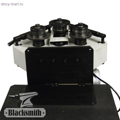 Трубогиб электрический Blacksmith ETB51-40HV Трубогиб электрический Blacksmith ETB51-40HV