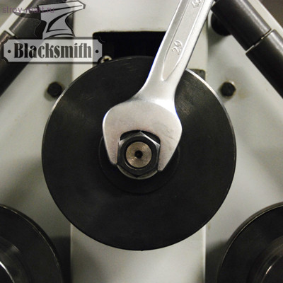 Трубогиб электрический Blacksmith ETB51-40HV Трубогиб электрический Blacksmith ETB51-40HV