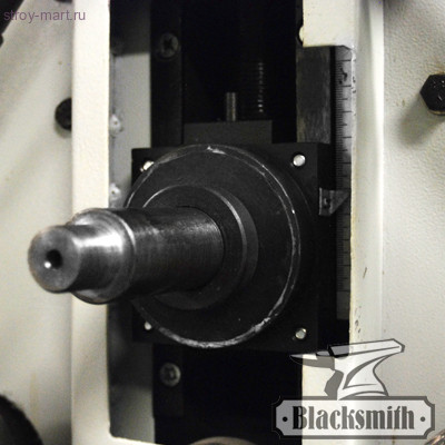 Трубогиб электрический Blacksmith ETB51-40HV Трубогиб электрический Blacksmith ETB51-40HV