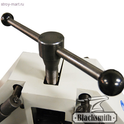 Трубогиб электрический Blacksmith ETB51-40HV Трубогиб электрический Blacksmith ETB51-40HV