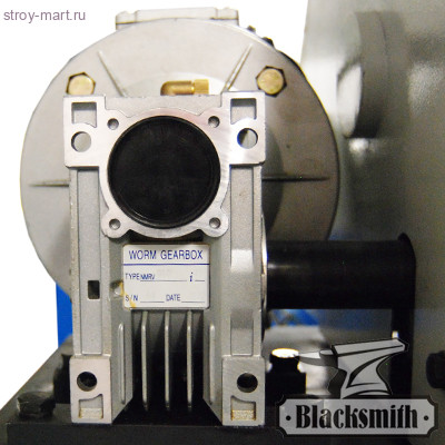 Трубогиб электрический Blacksmith ETB51-40HV Трубогиб электрический Blacksmith ETB51-40HV