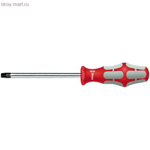 Отвертка внутренний квадрат 117682 - WE-117682