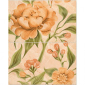 Панно Kerama Marazzi Фантазия (500х400мм), 4шт в уп./арт.BR143/1/2/6232 - С-000101711