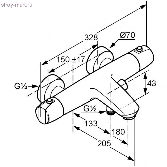 KLUDI MX 354310538 KLUDI MX 354310538