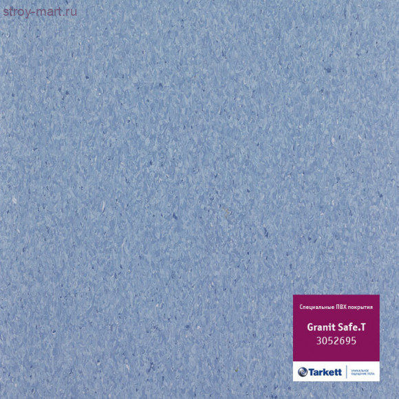 Tarkett iQ GRANIT SAFE.T 3052695 Tarkett iQ GRANIT SAFE.T 3052695