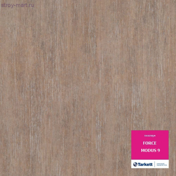 Tarkett FORCE MODUS 9 - 4м