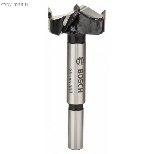 1 СВЕРЛО КОМПОЗ. HM 35Х90 - 2608597613 1 СВЕРЛО КОМПОЗ. HM 35Х90 - 2608597613