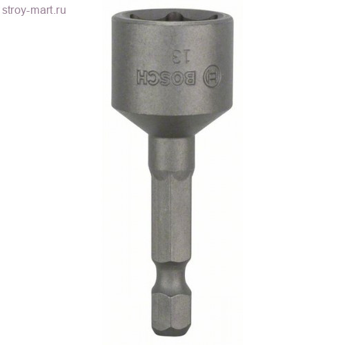 ТОРЦЕВАЯ ГОЛОВКА 13 Х 50ММ 6-ГР. МАГНИТ - 2608550071 ТОРЦЕВАЯ ГОЛОВКА 13 Х 50ММ 6-ГР. МАГНИТ - 2608550071