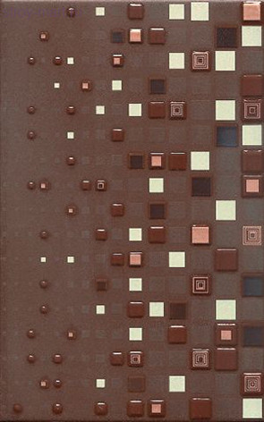 Kwant braz Декор 25х40 Kwant braz Декор 25х40