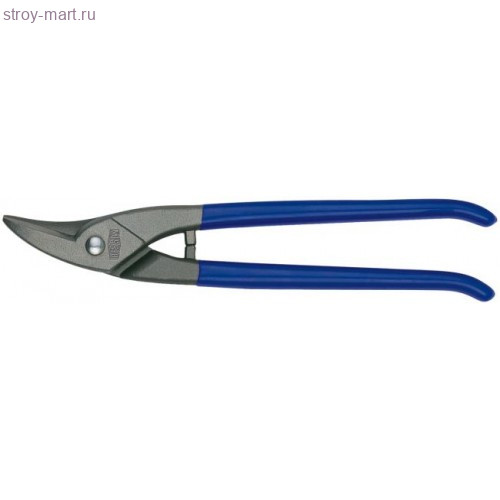 Фигурные ножницы для отверстий D214-250