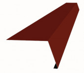 Планка карнизная, Safari 100х65 L=2м - С-000132635 Планка карнизная, Safari 100х65 L=2м - С-000132635