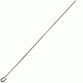 Тяга к подвесу L=1500 мм 4 мм (100 шт./уп.) - С-000010365 Тяга к подвесу L=1500 мм 4 мм (100 шт./уп.) - С-000010365