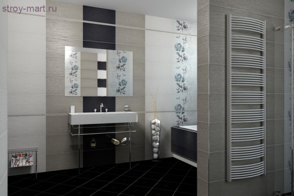 Clown Negro NGR Керамогранит 31,6x31,6