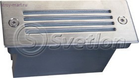 Светильник Svetlon "ступеньки", А03В Светильник Svetlon "ступеньки", А03В