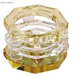 Светильник Svetlon встраиваемый, SD8073 Светильник Svetlon встраиваемый, SD8073