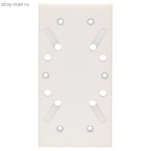 ШЛИФОВАЛЬНАЯ ПОДОШВА GSS 23 A - 2608000213